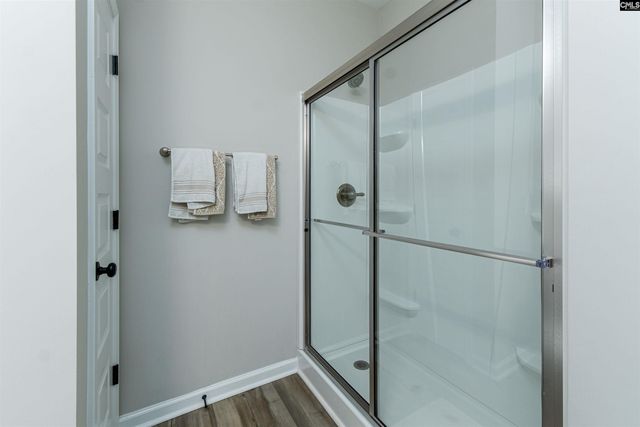 544 Harbour Point Drive, Columbia, SC 29229