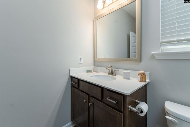 544 Harbour Point Drive, Columbia, SC 29229