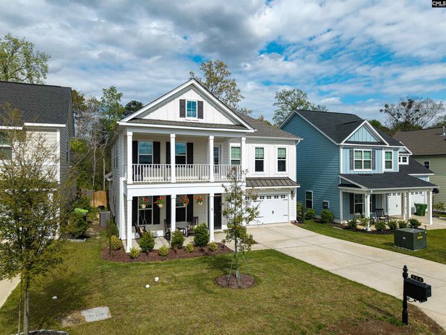 544 Harbour Point Drive, Columbia, SC 29229