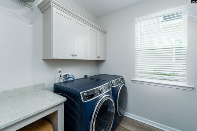 544 Harbour Point Drive, Columbia, SC 29229