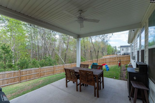 544 Harbour Point Drive, Columbia, SC 29229