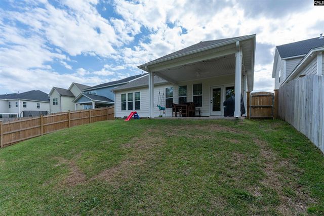 544 Harbour Point Drive, Columbia, SC 29229