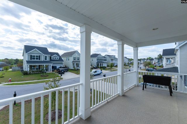 544 Harbour Point Drive, Columbia, SC 29229