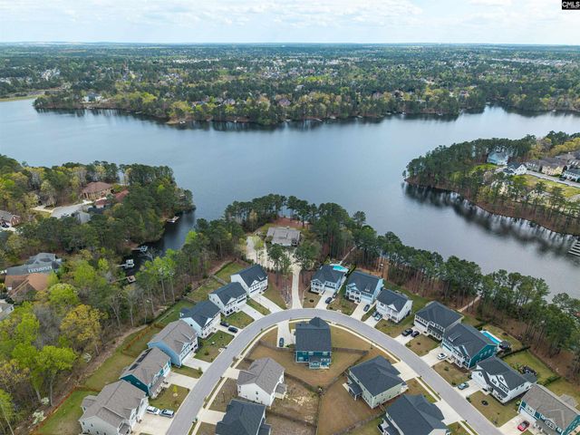 544 Harbour Point Drive, Columbia, SC 29229