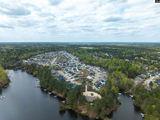 544 Harbour Point Drive, Columbia, SC 29229