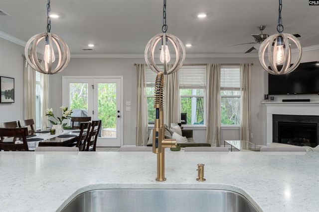 544 Harbour Point Drive, Columbia, SC 29229