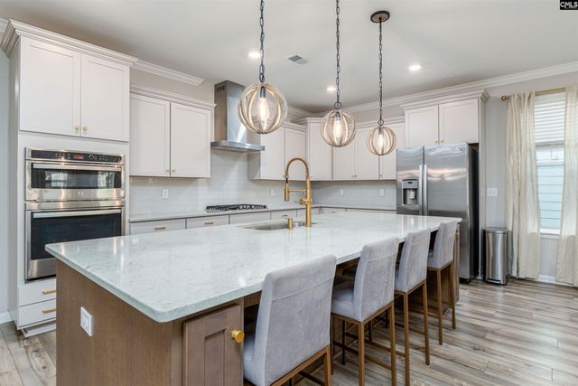 544 Harbour Point Drive, Columbia, SC 29229