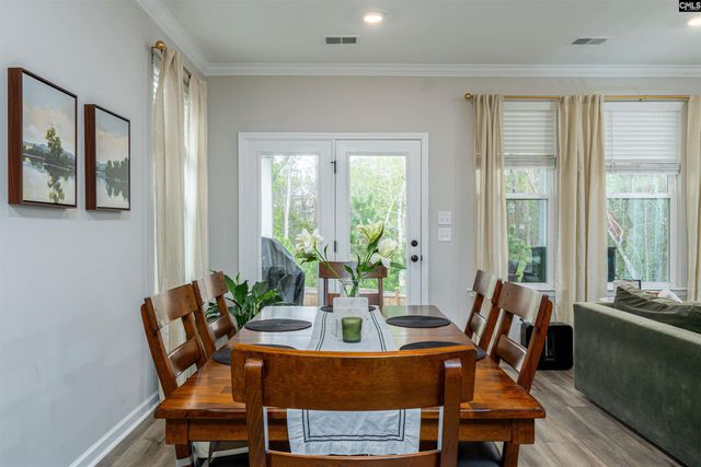 544 Harbour Point Drive, Columbia, SC 29229