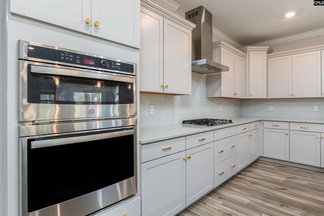 544 Harbour Point Drive, Columbia, SC 29229