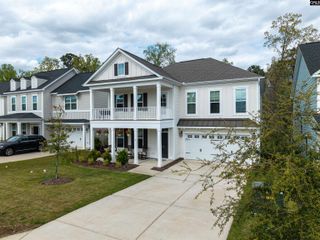544 Harbour Point Drive, Columbia, SC 29229