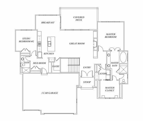 7005 N Beaman Avenue, Kansas City, MO 64151