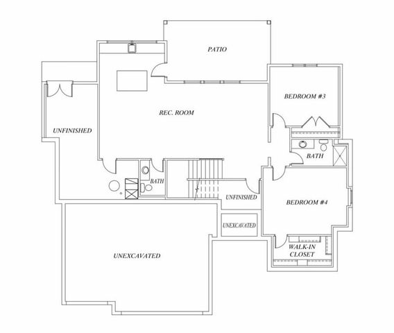 7005 N Beaman Avenue, Kansas City, MO 64151