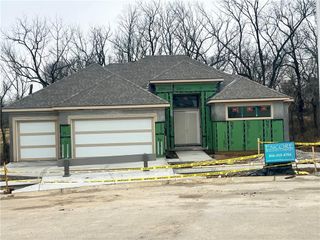 7005 N Beaman Avenue, Kansas City, MO 64151