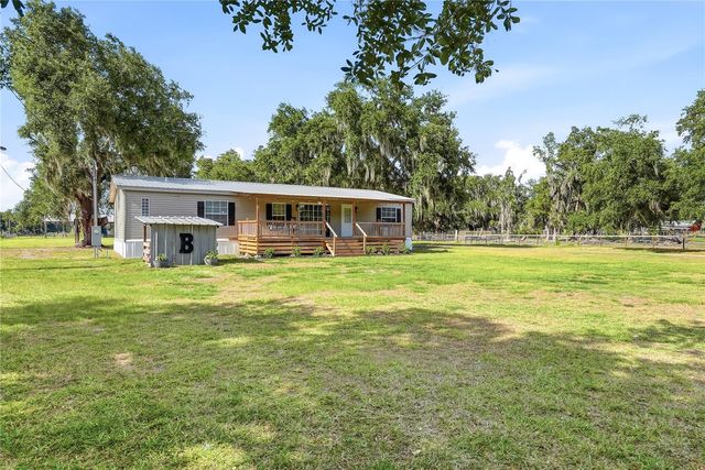 3416 PORTER ROAD, Lithia, FL 33547