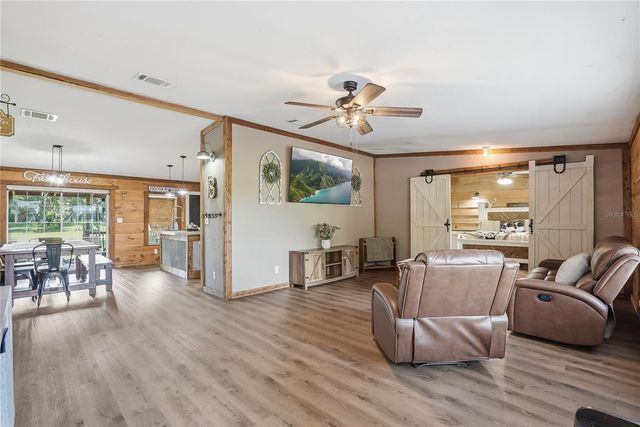3416 PORTER ROAD, Lithia, FL 33547