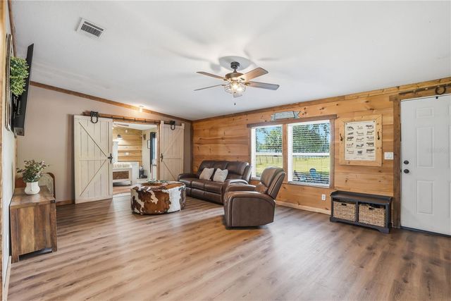 3416 PORTER ROAD, Lithia, FL 33547