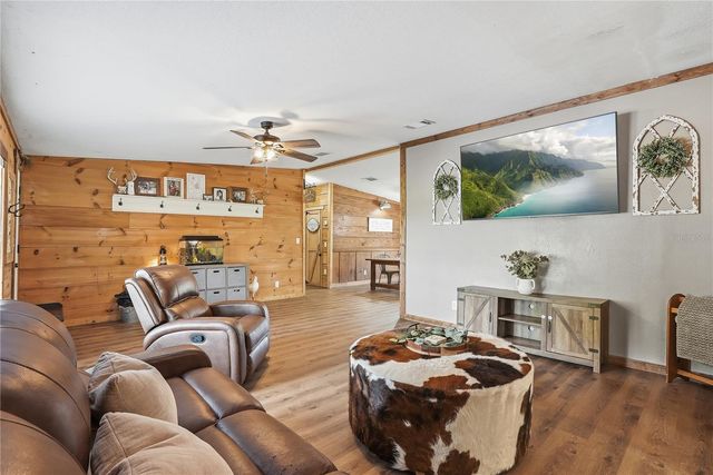 3416 PORTER ROAD, Lithia, FL 33547