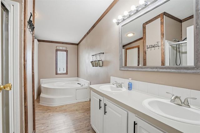 3416 PORTER ROAD, Lithia, FL 33547