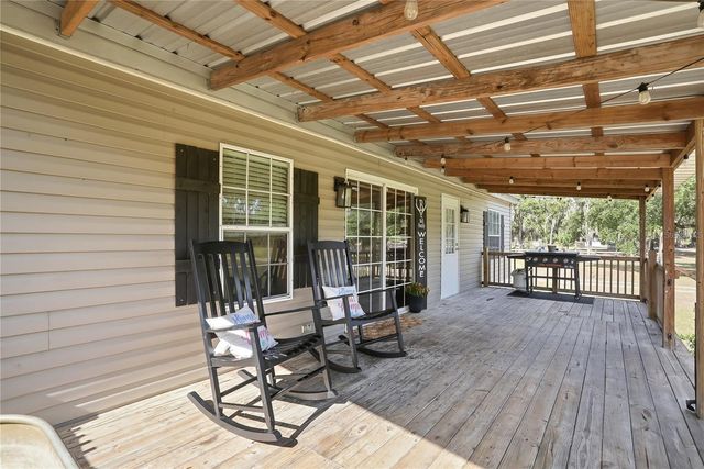 3416 PORTER ROAD, Lithia, FL 33547