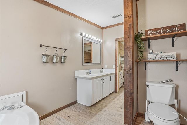 3416 PORTER ROAD, Lithia, FL 33547