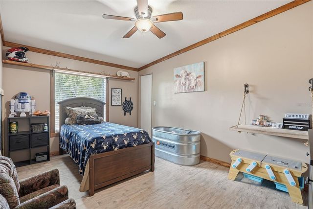 3416 PORTER ROAD, Lithia, FL 33547