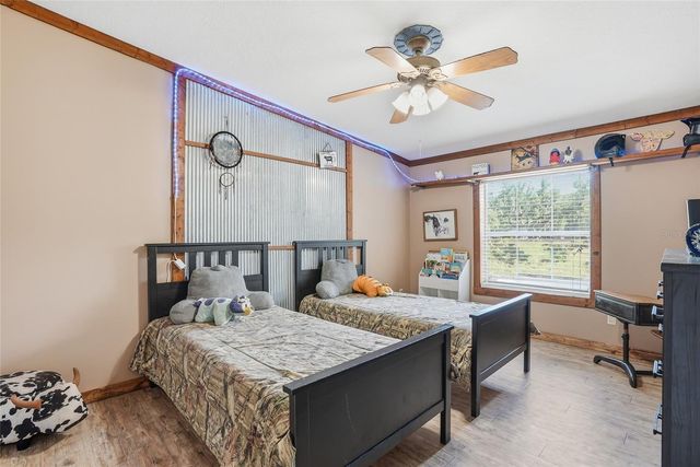 3416 PORTER ROAD, Lithia, FL 33547