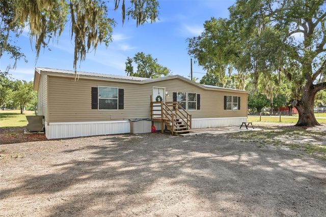 3416 PORTER ROAD, Lithia, FL 33547