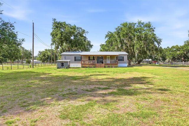 3416 PORTER ROAD, Lithia, FL 33547