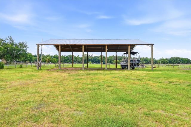 3416 PORTER ROAD, Lithia, FL 33547