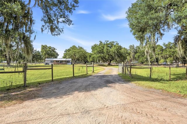 3416 PORTER ROAD, Lithia, FL 33547