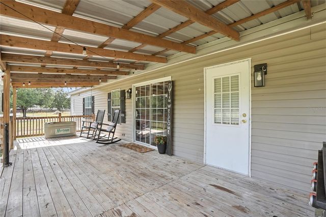3416 PORTER ROAD, Lithia, FL 33547