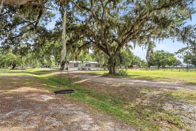3416 PORTER ROAD, Lithia, FL 33547