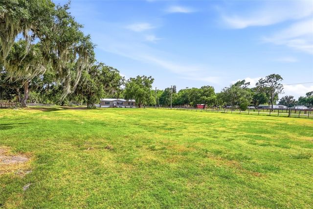 3416 PORTER ROAD, Lithia, FL 33547
