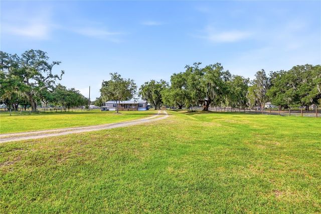 3416 PORTER ROAD, Lithia, FL 33547