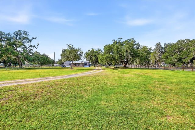 3416 PORTER ROAD, Lithia, FL 33547