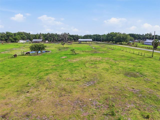 3416 PORTER ROAD, Lithia, FL 33547