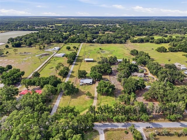 3416 PORTER ROAD, Lithia, FL 33547