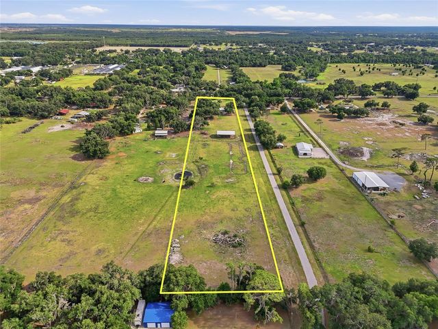 3416 PORTER ROAD, Lithia, FL 33547