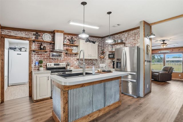 3416 PORTER ROAD, Lithia, FL 33547