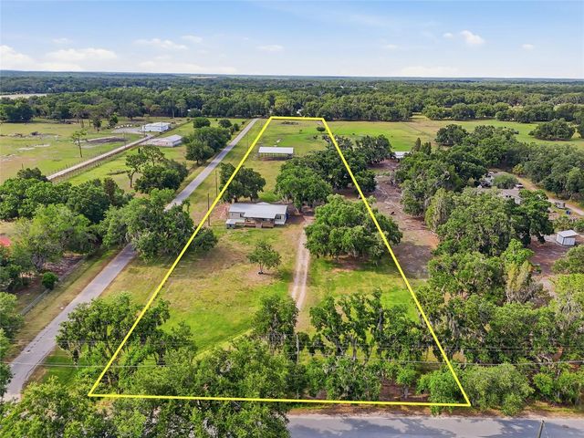 3416 PORTER ROAD, Lithia, FL 33547