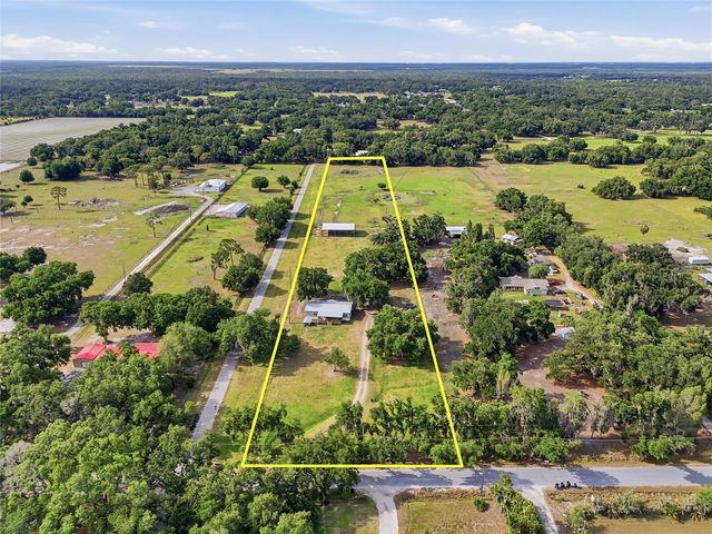 3416 PORTER ROAD, Lithia, FL 33547