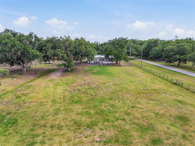 3416 PORTER ROAD, Lithia, FL 33547