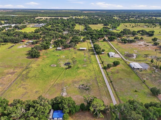 3416 PORTER ROAD, Lithia, FL 33547