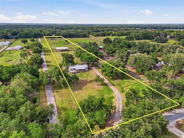 3416 PORTER ROAD, Lithia, FL 33547