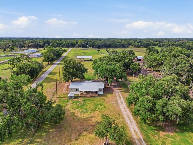 3416 PORTER ROAD, Lithia, FL 33547