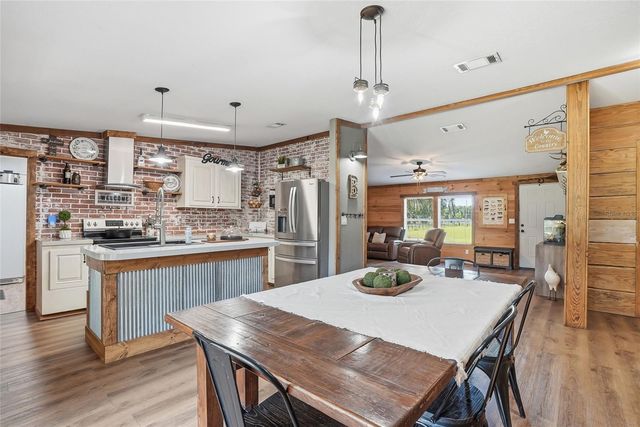 3416 PORTER ROAD, Lithia, FL 33547