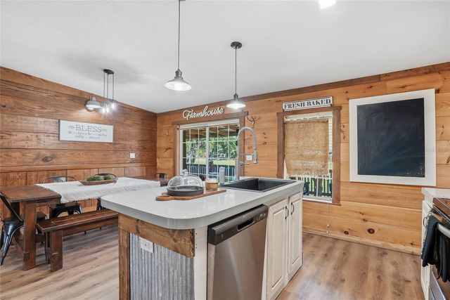 3416 PORTER ROAD, Lithia, FL 33547