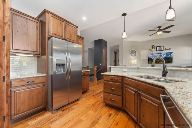 3712 RUSTIC RD, Cheyenne, WY 82001