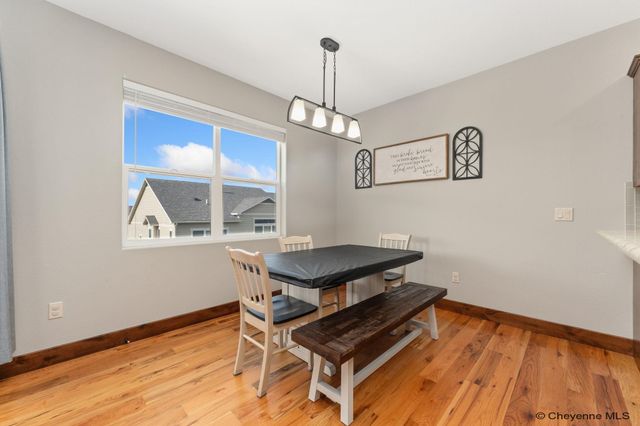 3712 RUSTIC RD, Cheyenne, WY 82001