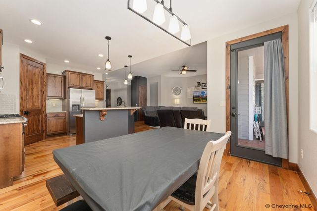 3712 RUSTIC RD, Cheyenne, WY 82001